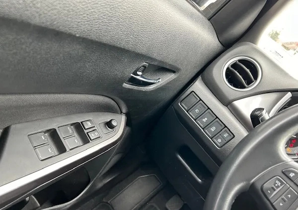 Suzuki Vitara cena 84900 przebieg: 36904, rok produkcji 2022 z Strzelin małe 172